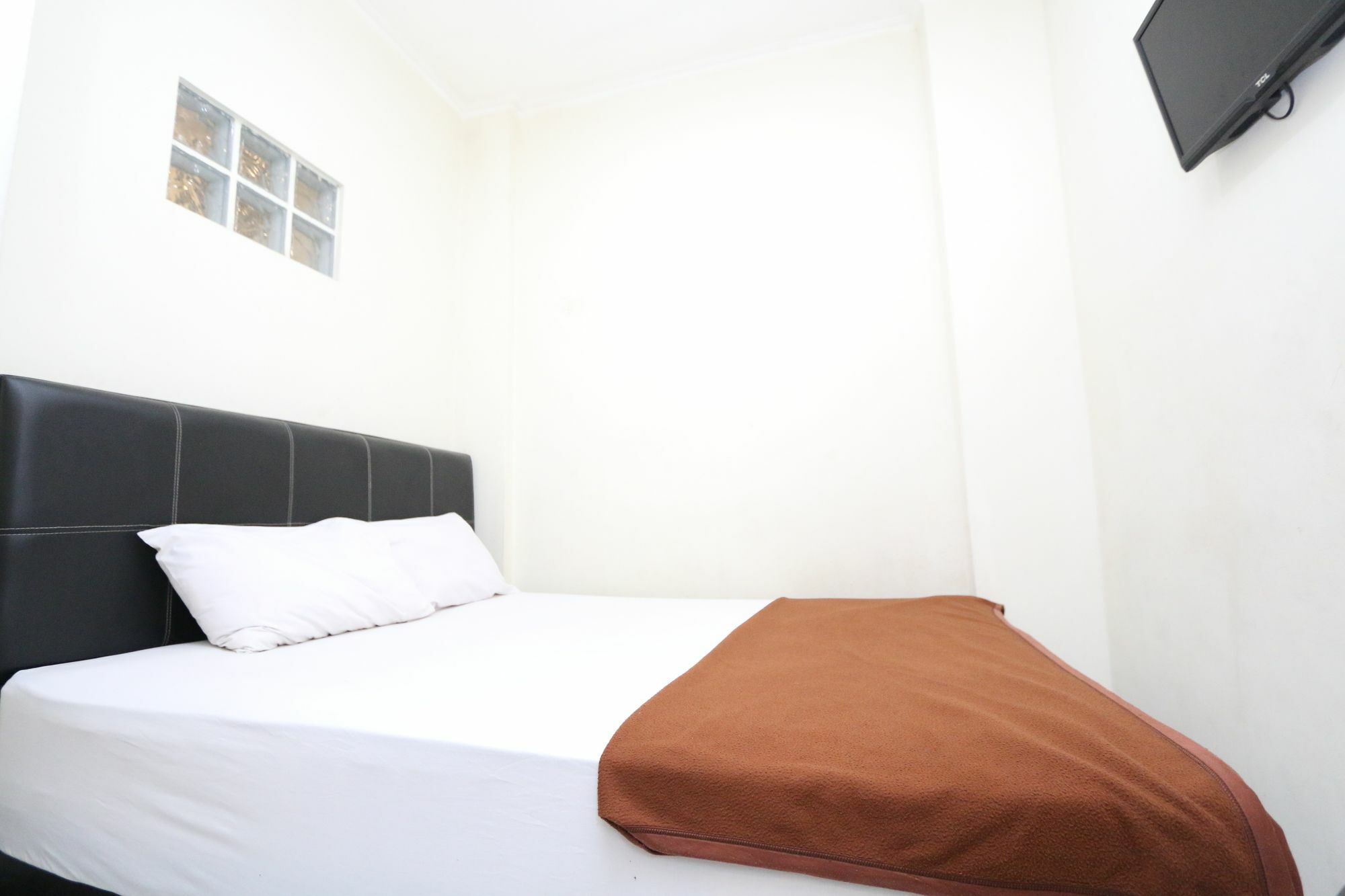 Bantal Guling Trans Hotel Bandung Buitenkant foto