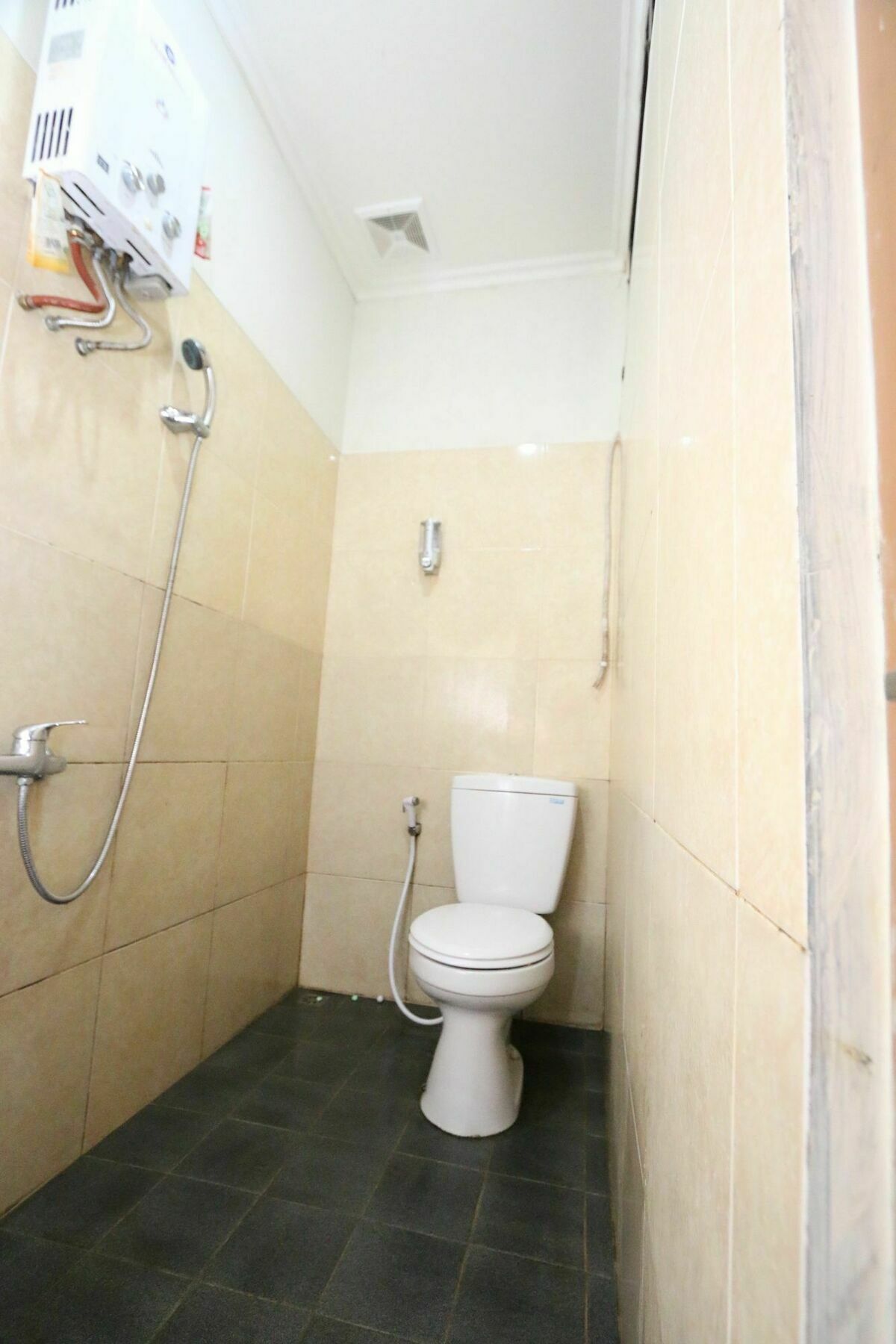 Bantal Guling Trans Hotel Bandung Buitenkant foto