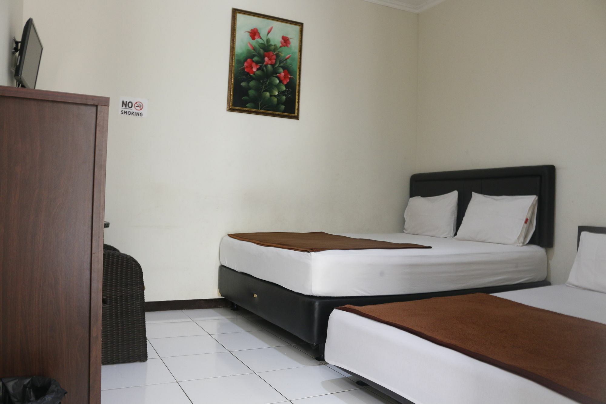 Bantal Guling Trans Hotel Bandung Buitenkant foto