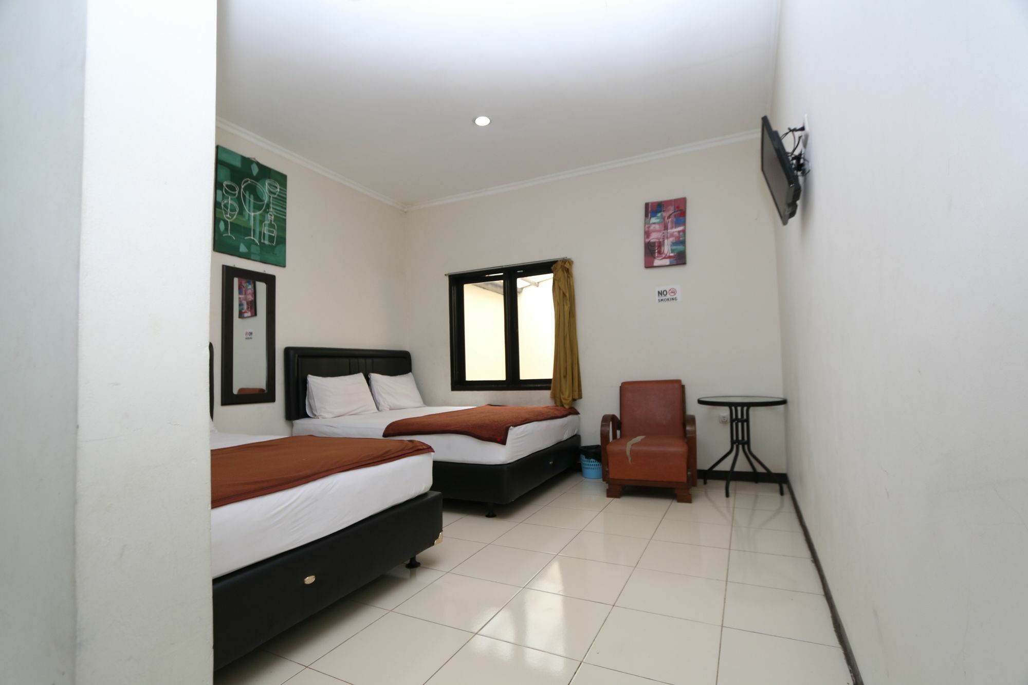 Bantal Guling Trans Hotel Bandung Buitenkant foto